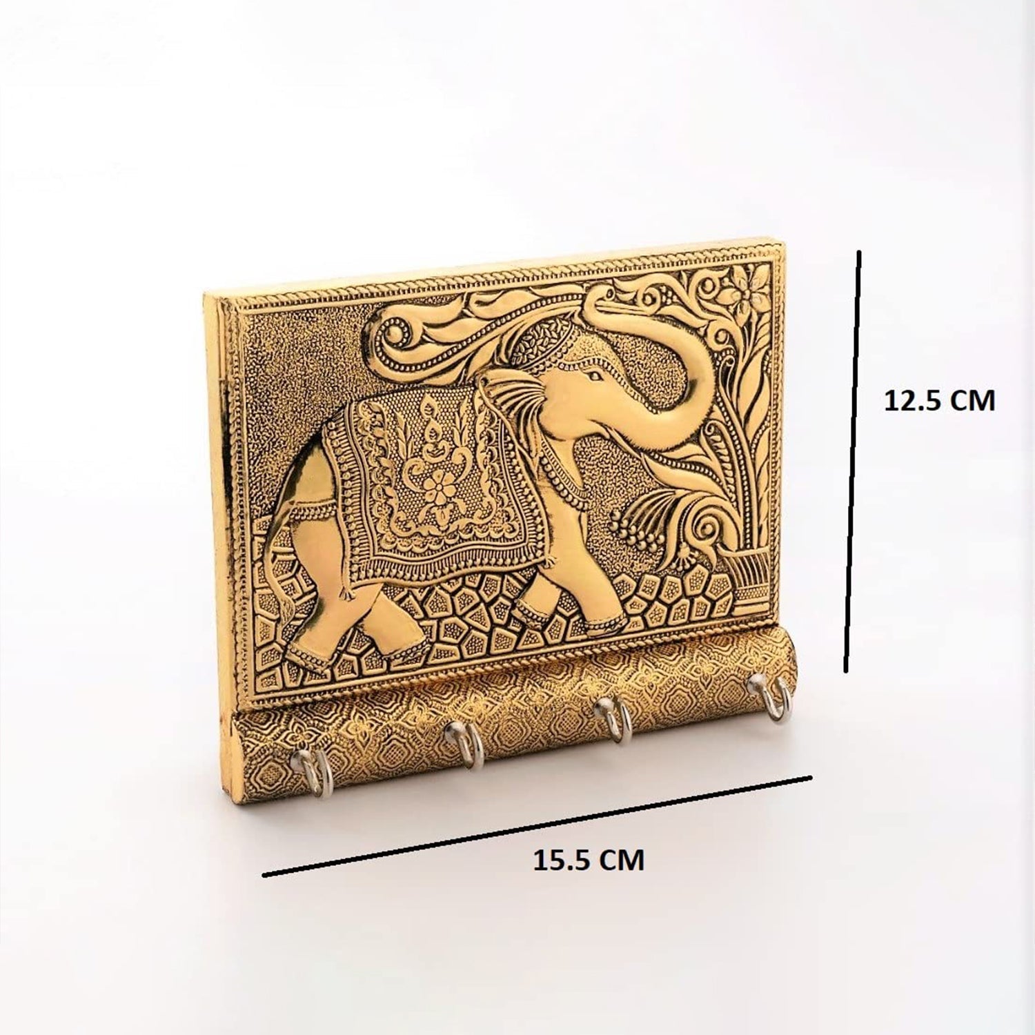 Antique Elephant Elegance Antique Elephant Elegance